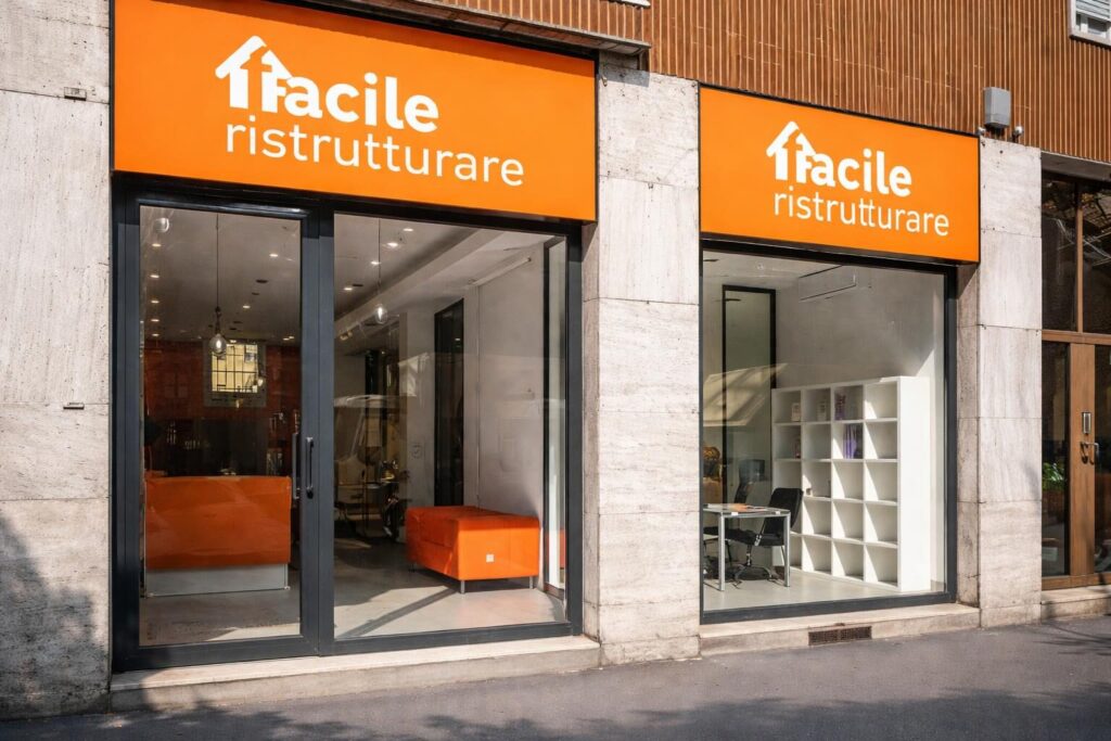 Facile Ristrutturare: il crac da 180 milioni che scuote Roma e i suoi misteri