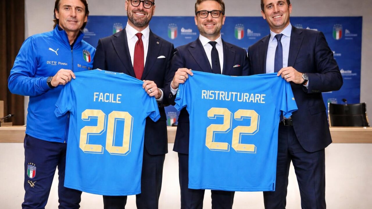 Facile Ristrutturare: il crollo di un impero mediatico tra debiti e arresti