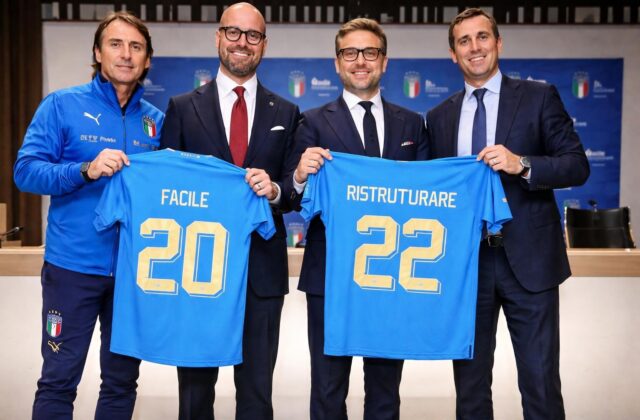 Facile Ristrutturare: il crollo di un impero mediatico tra debiti e arresti