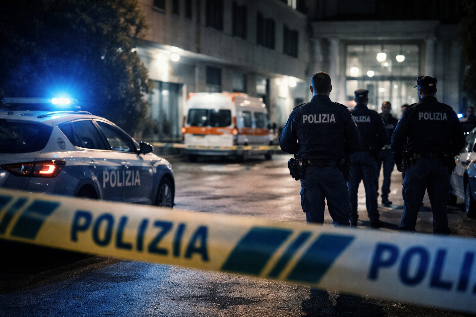 Fentanil rubato a Roma: allerta e crac della sicurezza sanitaria