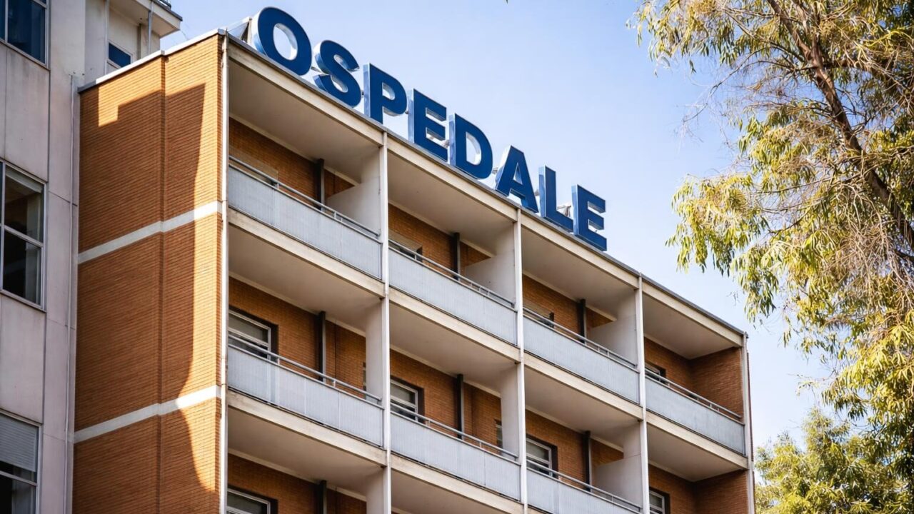 Fentanyl in fuga: il furto all’ospedale Israelitico e le ombre sulla sicurezza sanitaria di Roma
