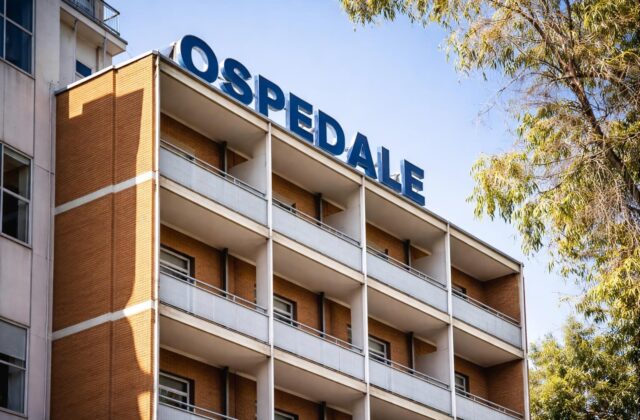 Fentanyl in fuga: il furto all’ospedale Israelitico e le ombre sulla sicurezza sanitaria di Roma
