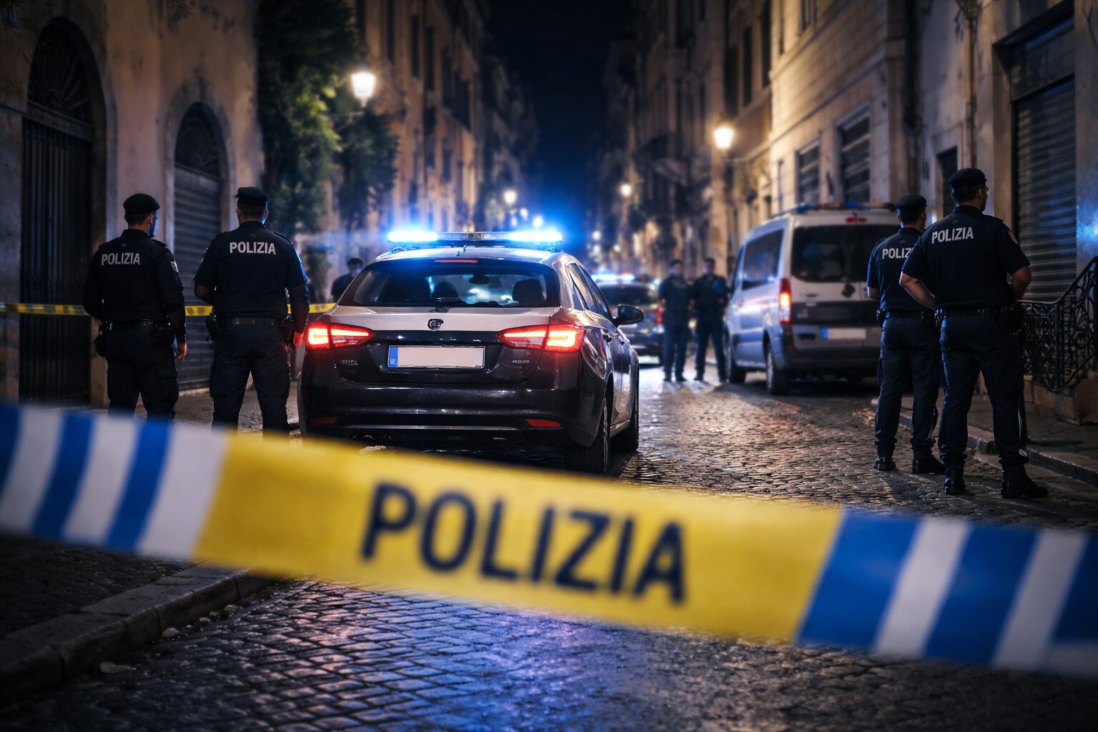 Fentanyl rubato a Roma: allerta sociale o semplice cronaca?