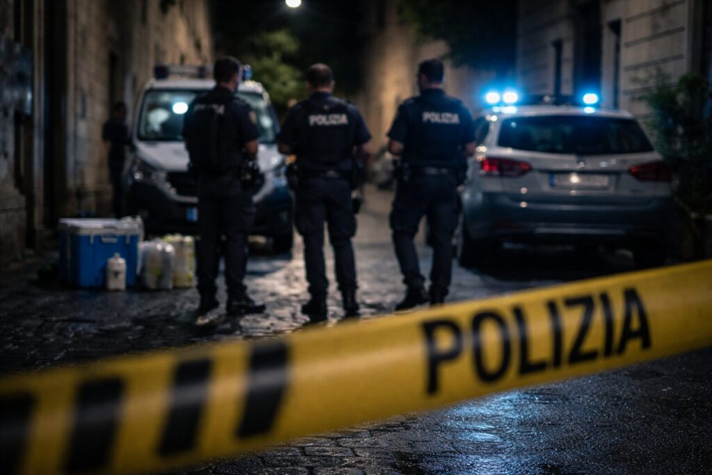 Fentanyl rubato a Roma: nessun allerta per i pazienti? La fiducia è giustificata?