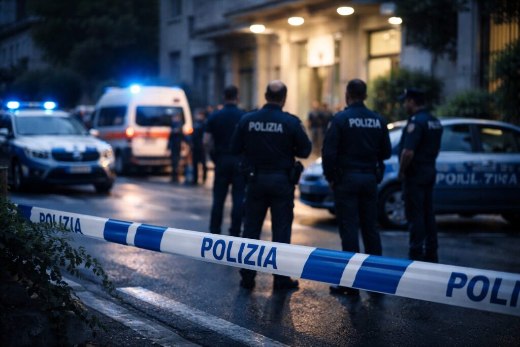 Fentanyl rubato a Roma: un furto che mette in crisi la sicurezza sanitaria