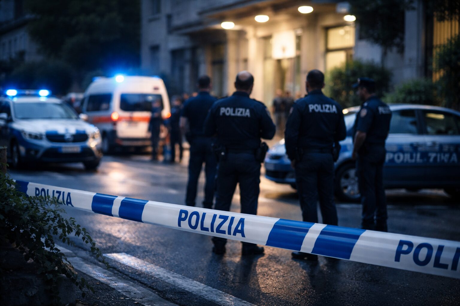 Fentanyl rubato a Roma: un furto che mette in crisi la sicurezza sanitaria