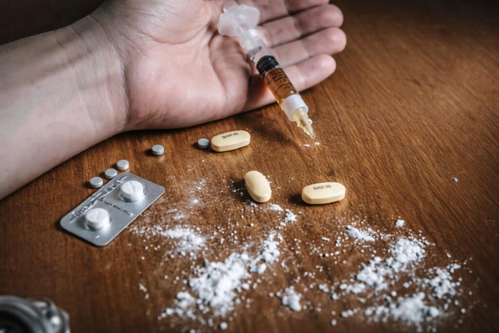 Fentanyl rubato in ospedale: l’ennesima falla nel sistema sanitario di Roma