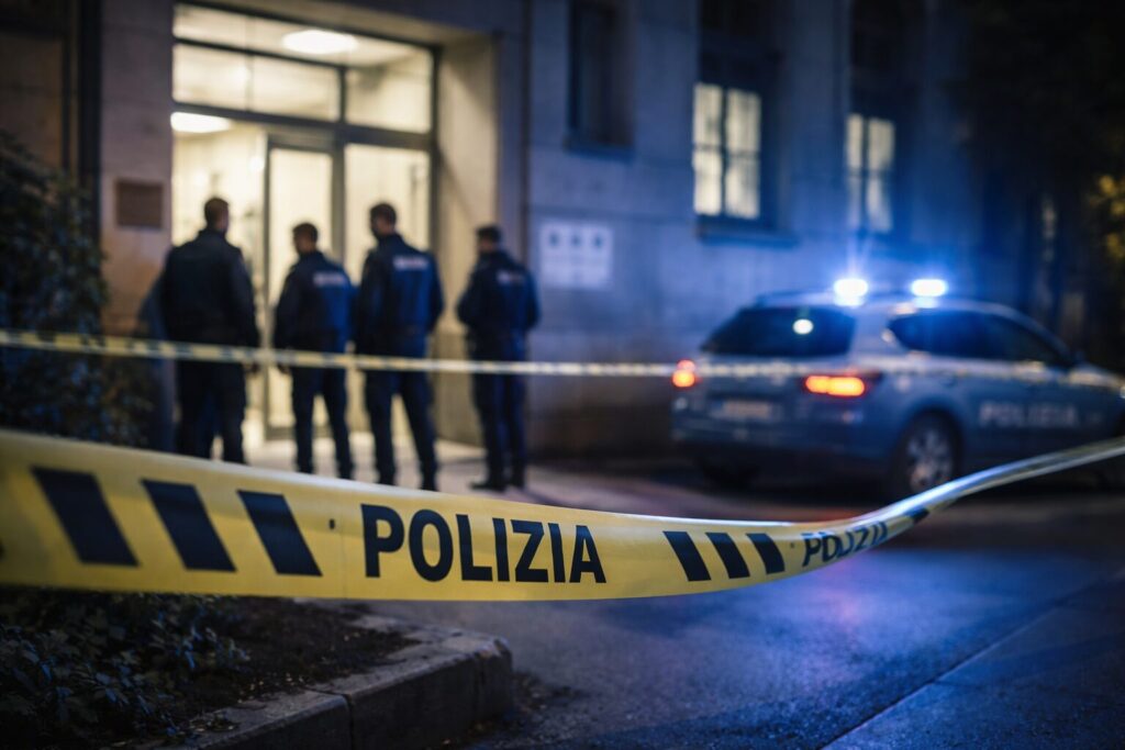 Fentanyl rubato: un furto che mette in discussione la sicurezza nei laboratori