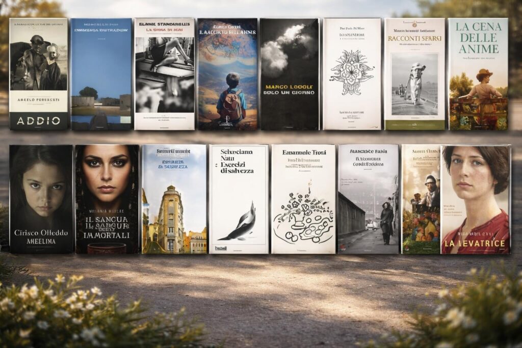 Festival di Letteratura e Solidarietà: Golfo Aranci al centro di un nuovo rinascimento culturale