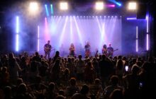 Festival Fuori Luogo al Casilino: l’estate di musica e benessere che rivoluziona il quartiere