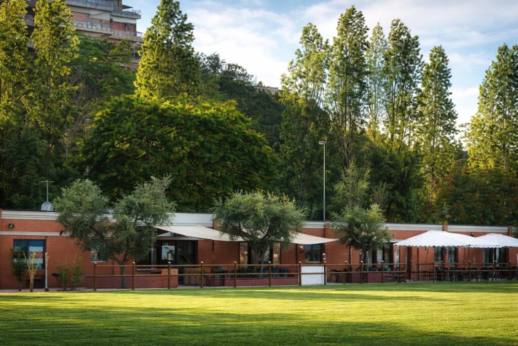 Flaminio Real: il Campidoglio riprende il circolo, ma cosa ne sarà della comunità di Tor di Quinto?
