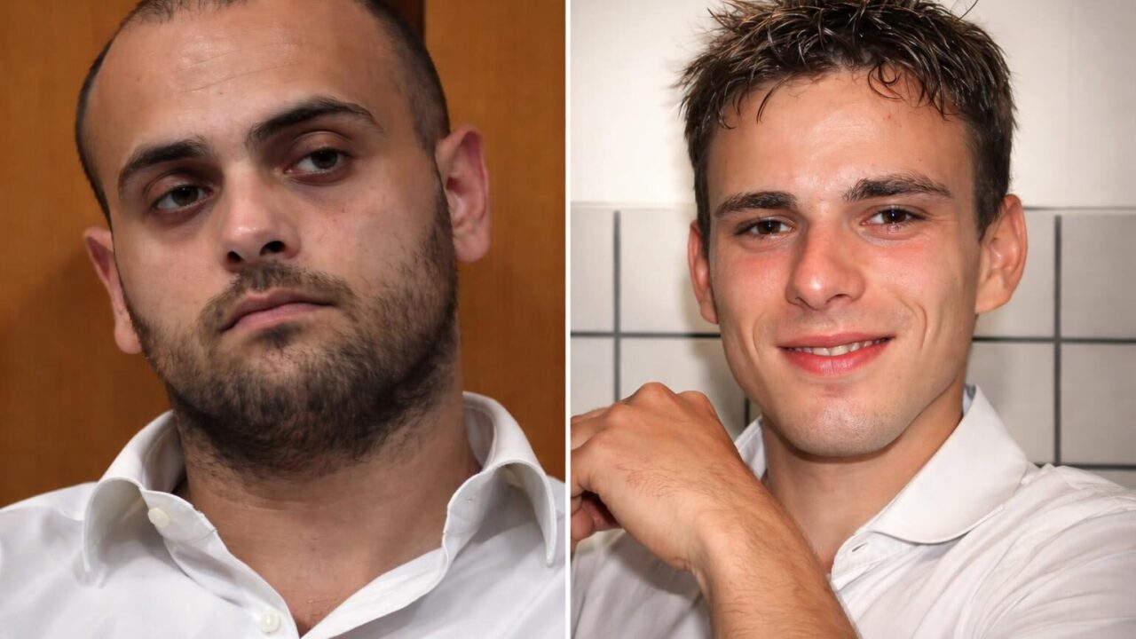 Foffo dal carcere: la responsabilità dell’omicidio Varani e il desiderio di rinascita