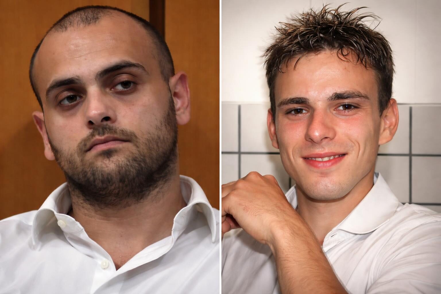 Foffo dal carcere: la responsabilità dell’omicidio Varani e il desiderio di rinascita