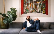 Frah Quintale: dieci anni di musica e riflessione al Roma Summer Fest
