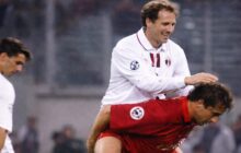 Franco Baresi, una leggenda del calcio: il ricordo emozionante di Totti