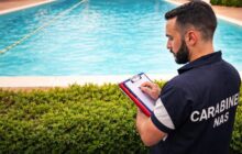Fuga di cloro a Mentana: la salute dei minori in pericolo e l’ombra dei chimici