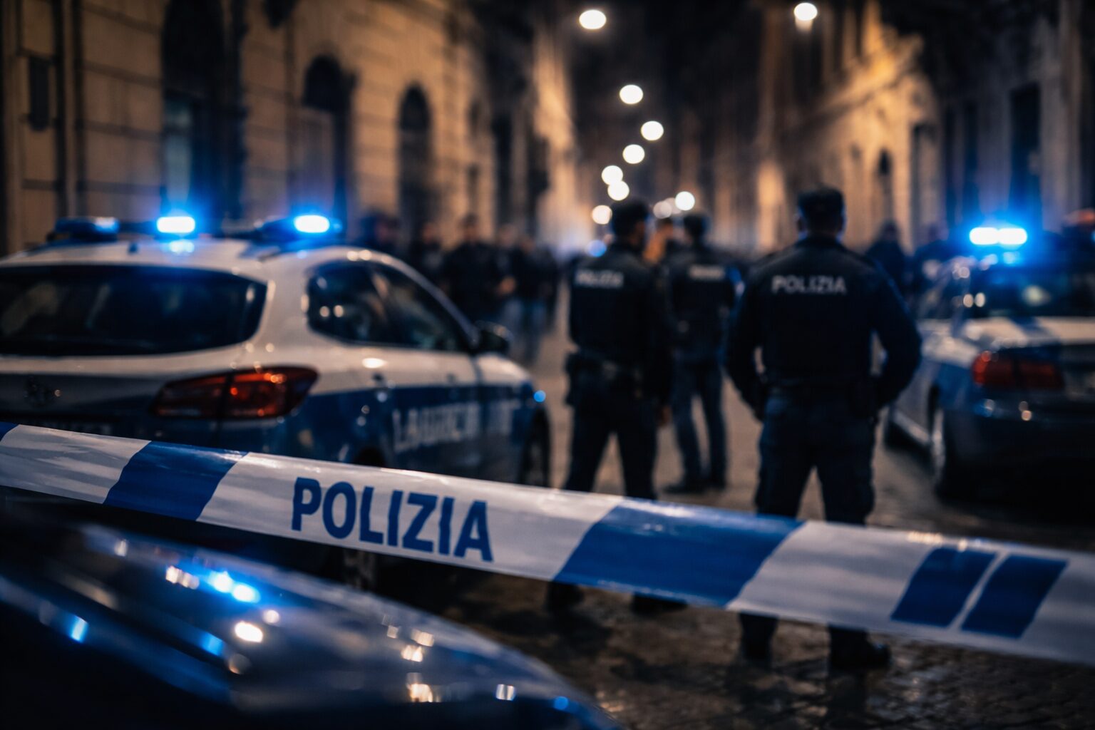 Fuga di informazioni a Roma: chi paga realmente per questi arresti?