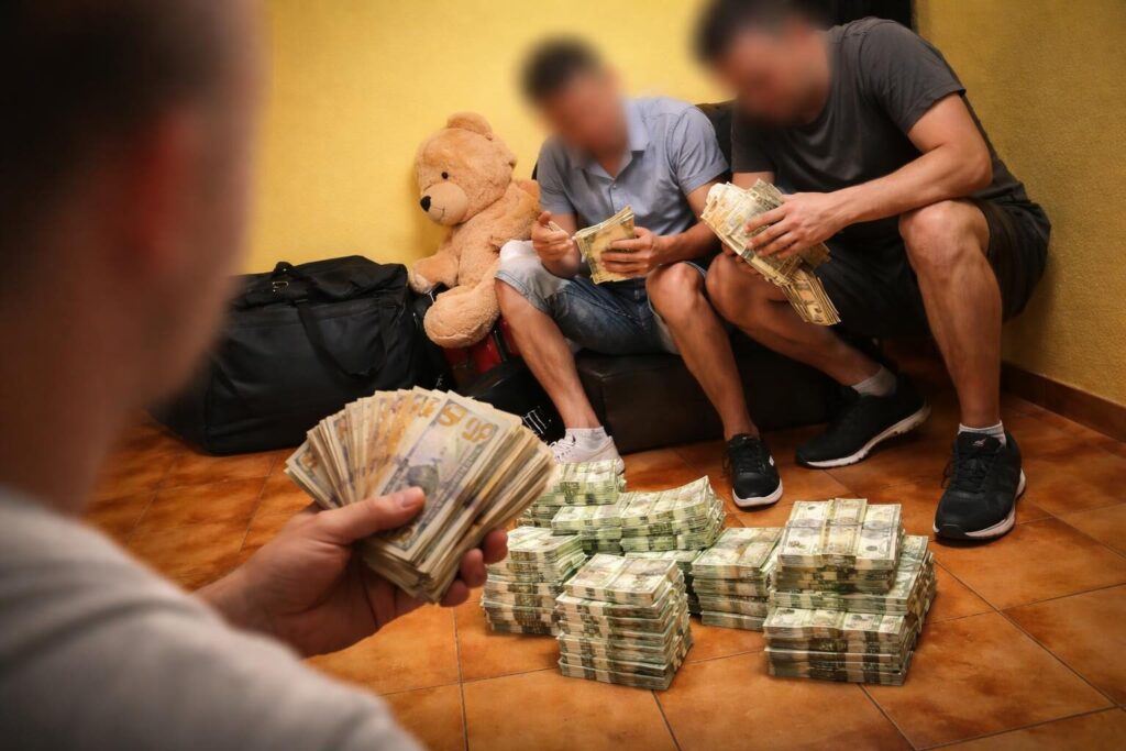 Furti a Roma: come la banda del buco svela le vulnerabilità della sicurezza