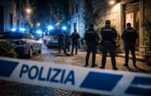 Furti a Roma, Dopo 11 Arresti si Chiede Maggiore Sicurezza: Cosa Cambia?