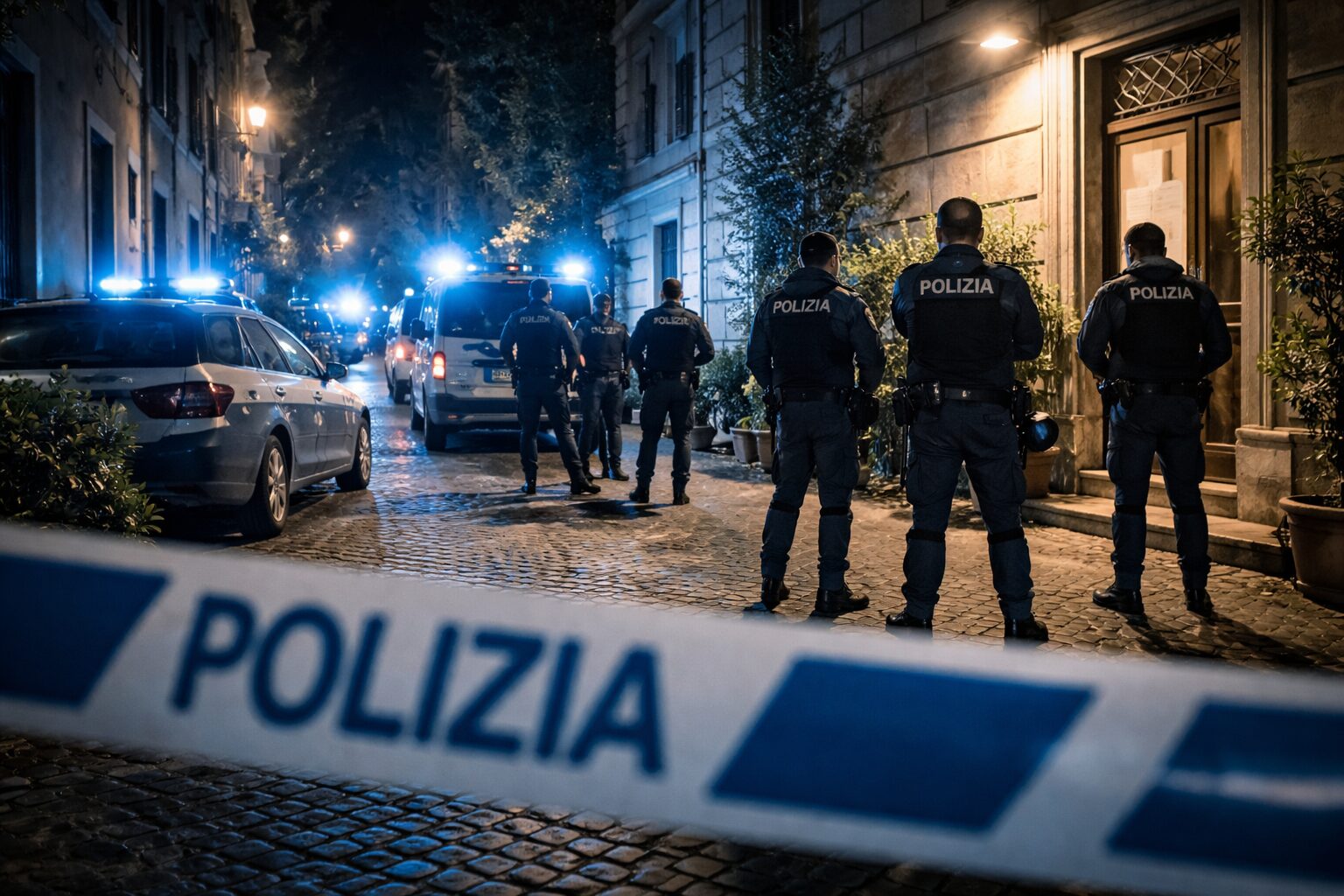 Furti a Roma, Dopo 11 Arresti si Chiede Maggiore Sicurezza: Cosa Cambia?