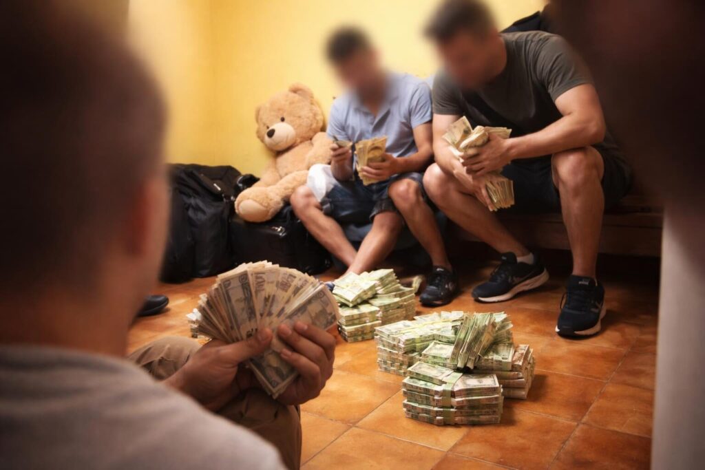 Furti a Roma: la banda di Cinecittà e il caos della sicurezza urbana