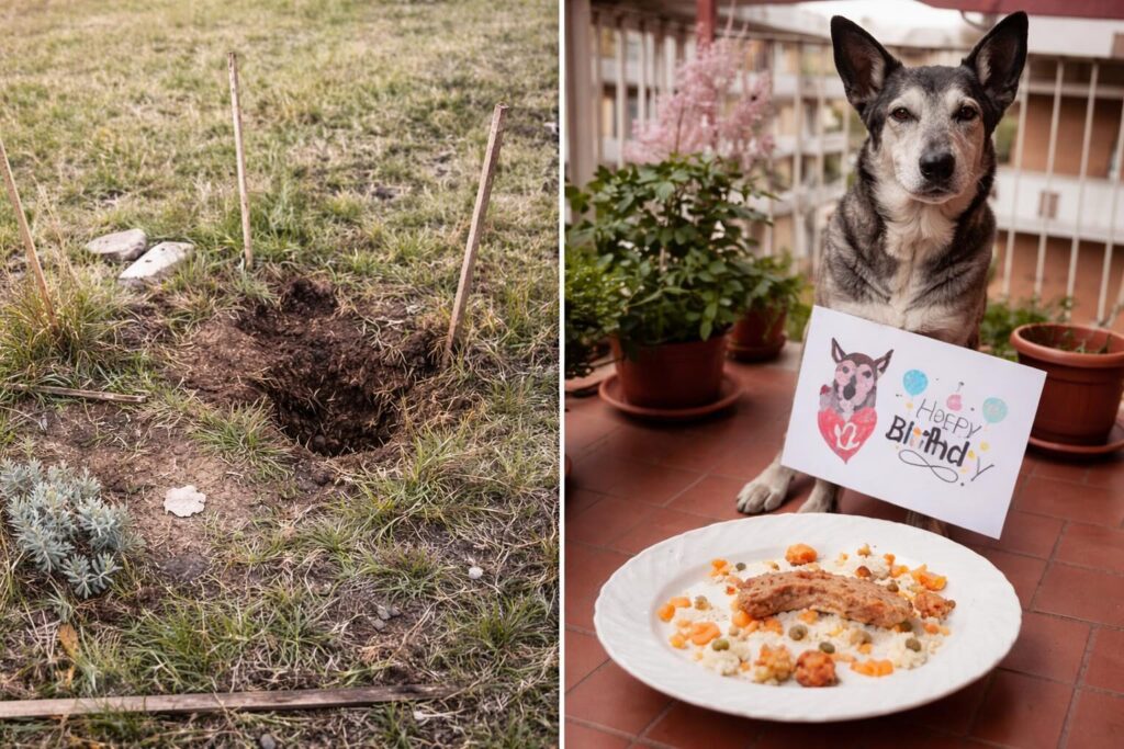 Furti di ulivi a Talenti: la comunità si interroga sulla sicurezza dopo il colpo all’albero di Tata