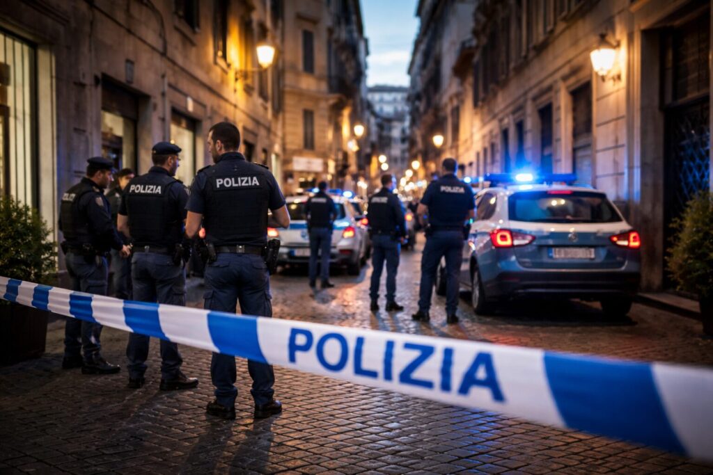 Furti e scippi a Roma: controlli intensificati ma la sicurezza è davvero migliorata?