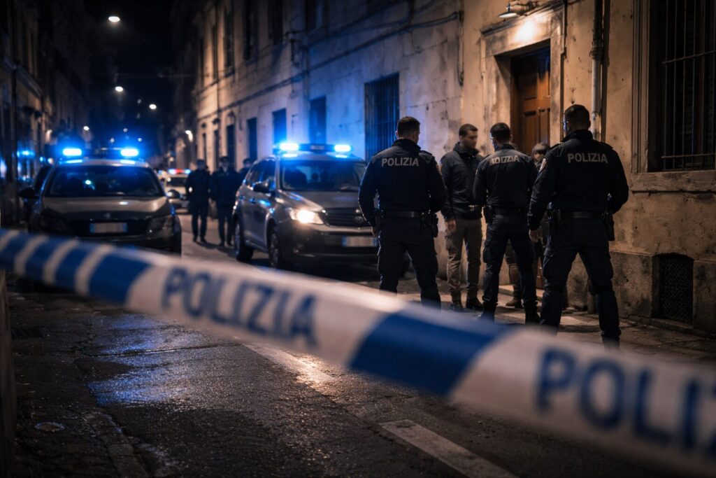 Furti e social: arresti a San Giovanni, ma chi controlla i nostri spazi digitali?