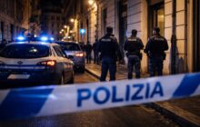 Furti ed emergenza sicurezza: l’Esquilino sotto attacco, la Polizia risponde