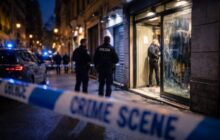 Furti in crescendo a Roma: la richiesta di telecamere non basta!