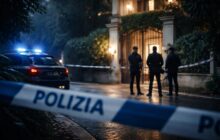 Furto da 150mila euro a Roma: la sicurezza è solo una parola vuota?