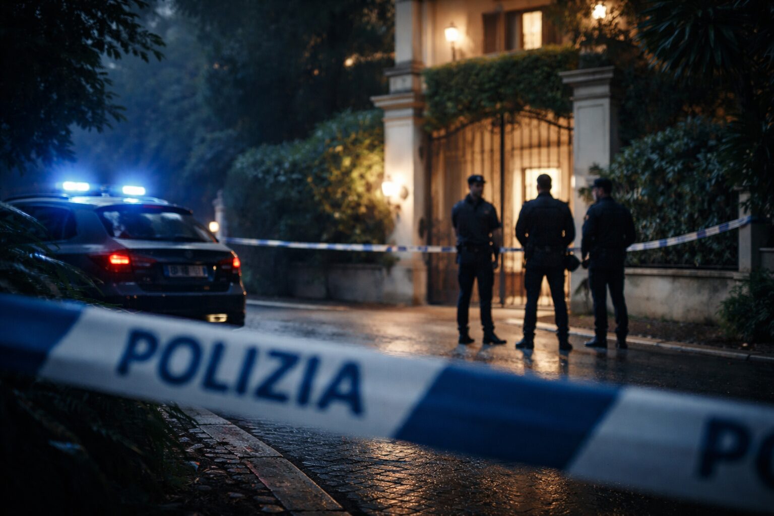 Furto da 150mila euro a Roma: la sicurezza è solo una parola vuota?