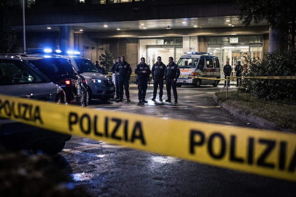 Furto di fentanyl a Roma: chi paga il prezzo di un sistema sanitario in crisi?