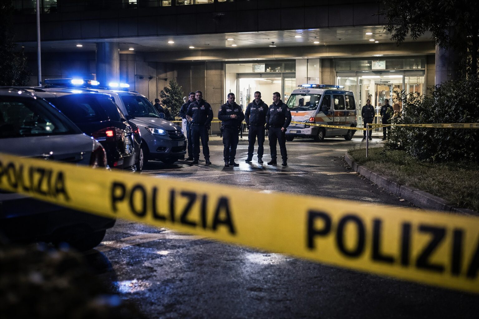 Furto di fentanyl a Roma: chi paga il prezzo di un sistema sanitario in crisi?