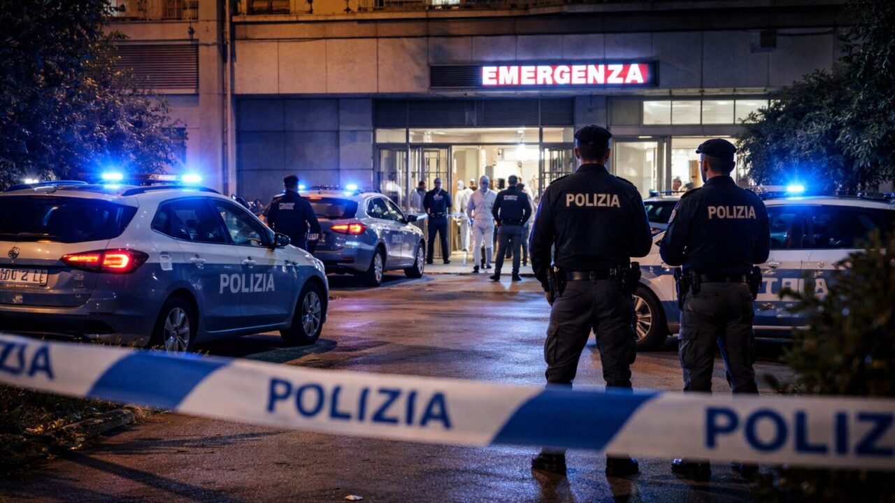 Furto di fentanyl a Roma: due custodi in manette, ma chi controlla davvero la sicurezza sanitaria?