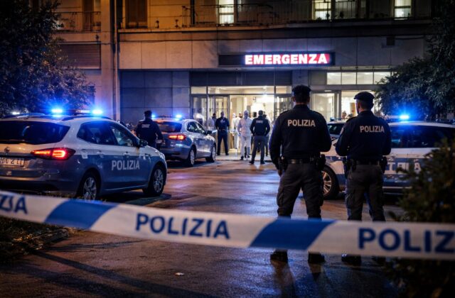 Furto di fentanyl a Roma: due custodi in manette, ma chi controlla davvero la sicurezza sanitaria?