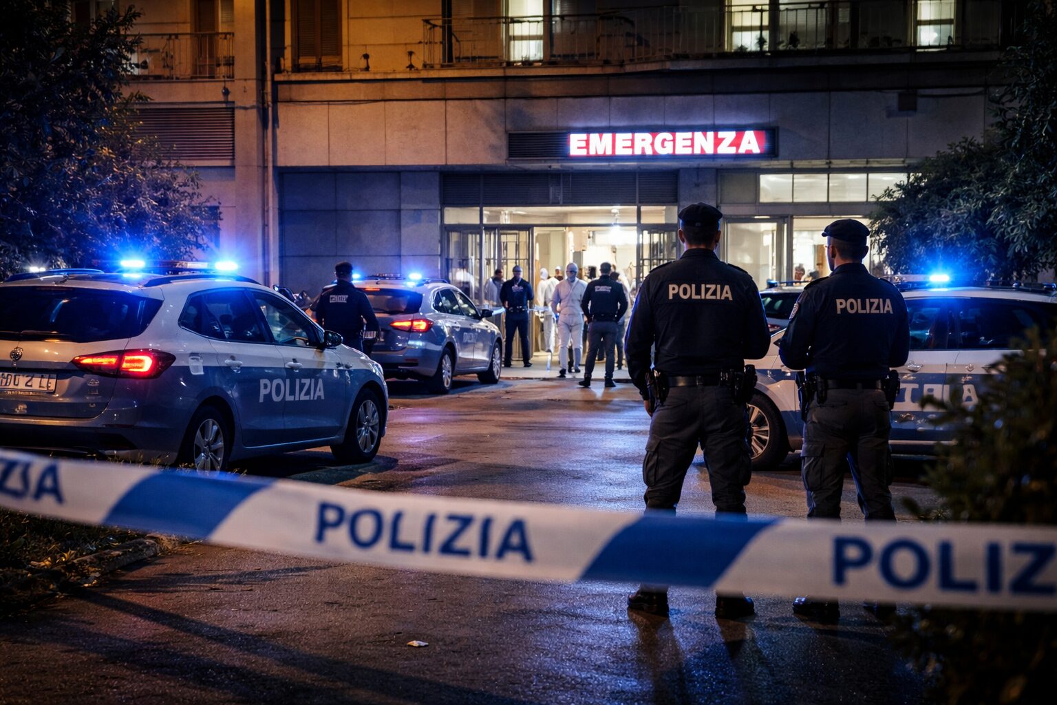 Furto di fentanyl a Roma: due custodi in manette, ma chi controlla davvero la sicurezza sanitaria?