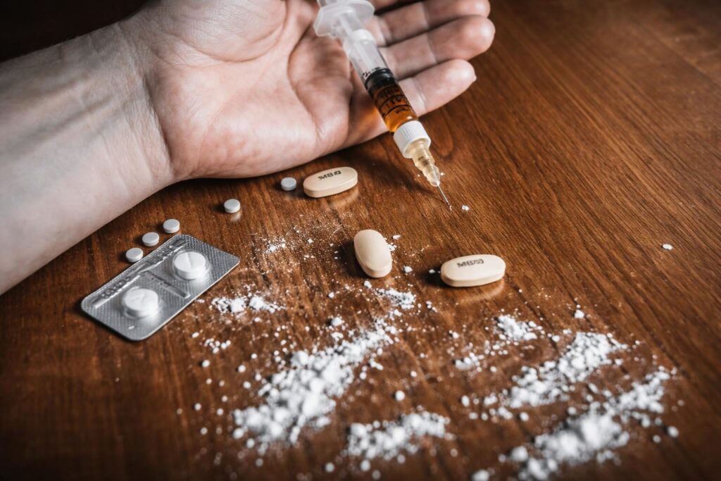 Furto di fentanyl a Roma: un campanello d’allarme per le politiche sanitarie