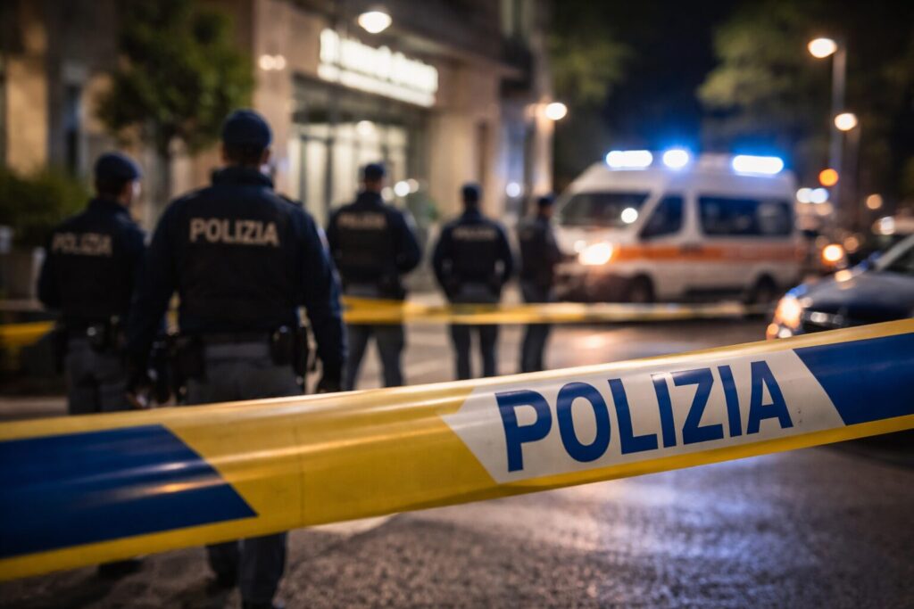 Furto di fentanyl a Roma: una vergogna che mette a nudo la gestione della salute pubblica