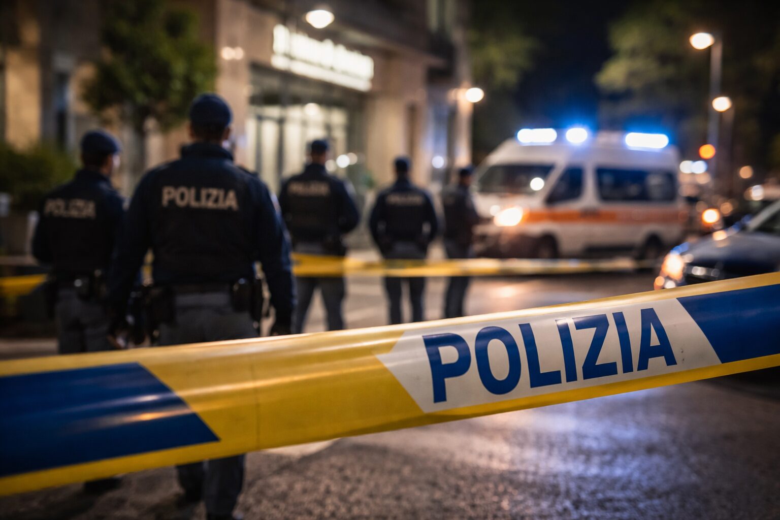 Furto di fentanyl a Roma: una vergogna che mette a nudo la gestione della salute pubblica