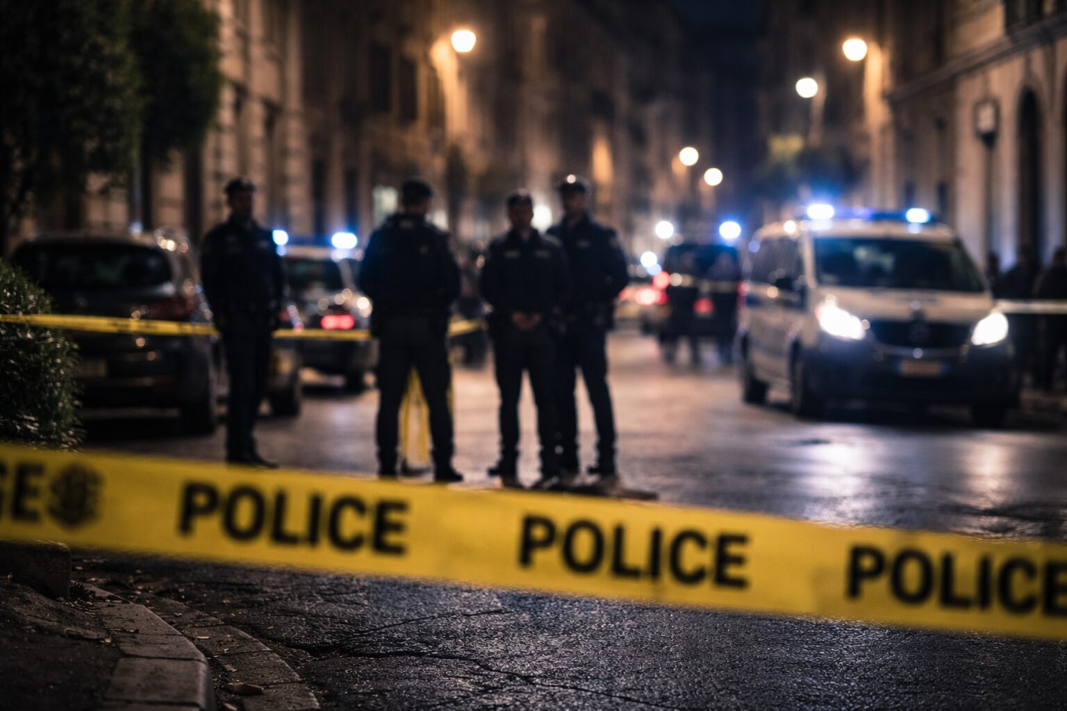 Furto di Fentanyl a Roma: Un’ombra sulle strade della capitale