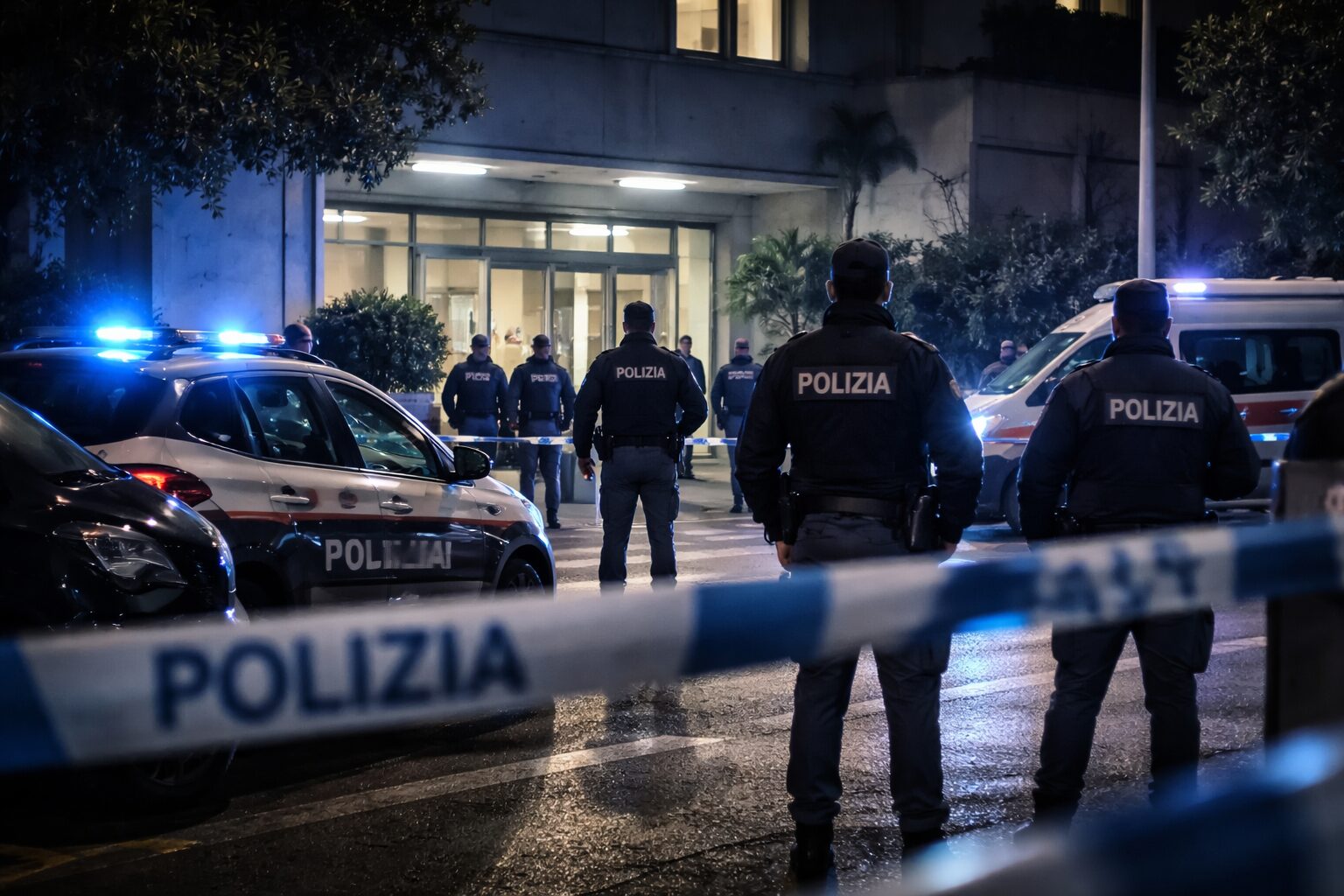 Furto di Fentanyl: allarme sicurezza negli ospedali romani