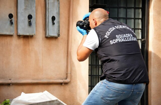 Furto in villa a Castel di Guido: La sicurezza dei quartieri di lusso è solo un’illusione?