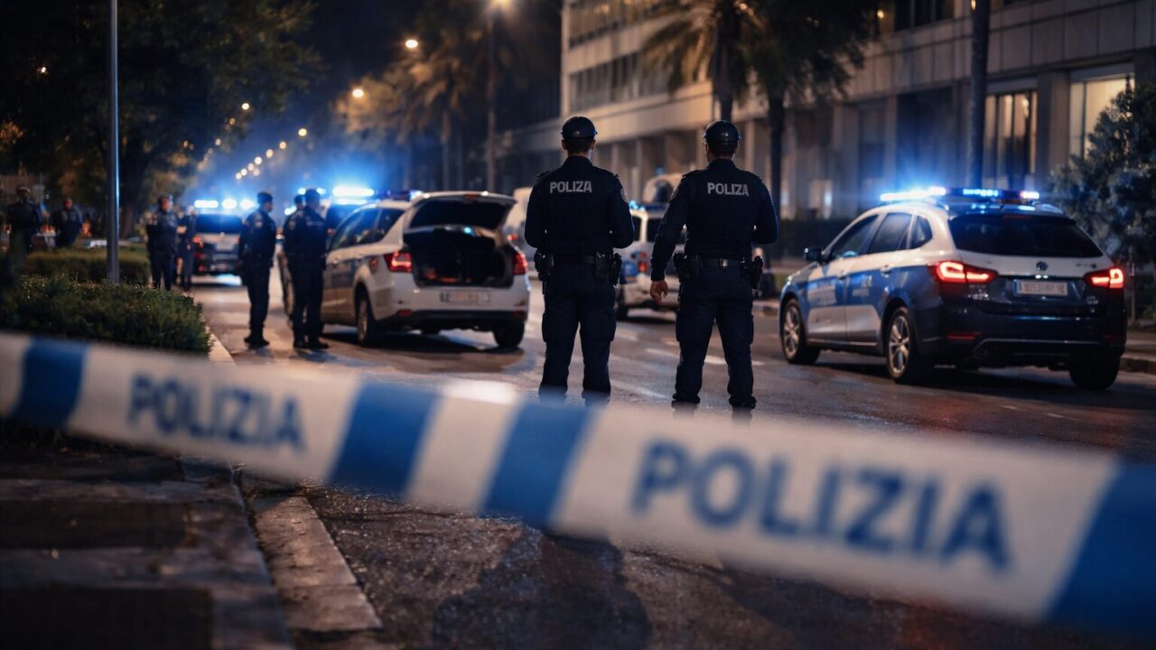 Furto sventato all’Eur: la vigilanza dei cittadini può salvare Roma?