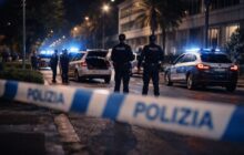 Furto sventato all’Eur: la vigilanza dei cittadini può salvare Roma?