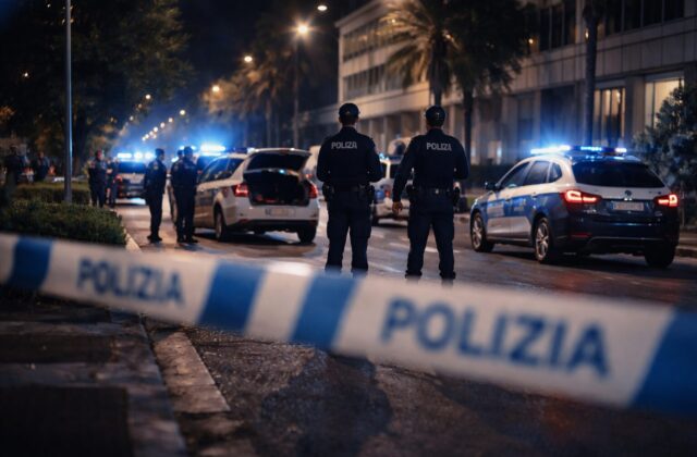 Furto sventato all’Eur: la vigilanza dei cittadini può salvare Roma?