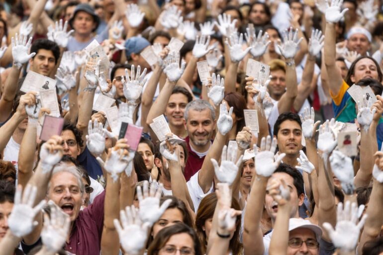 G8 di Genova: 25 anni dopo, le cicatrici su democrazia e diritti