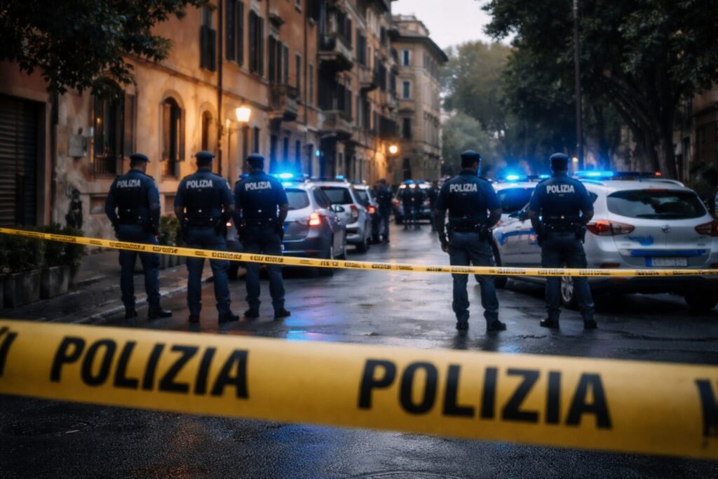 Garbattella in fermento: quando la violenza sugli animali fa discutere la sicurezza di tutti