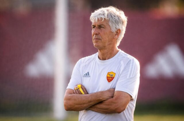Gasperini e Roma: La Trasformazione sotto la sua Guida