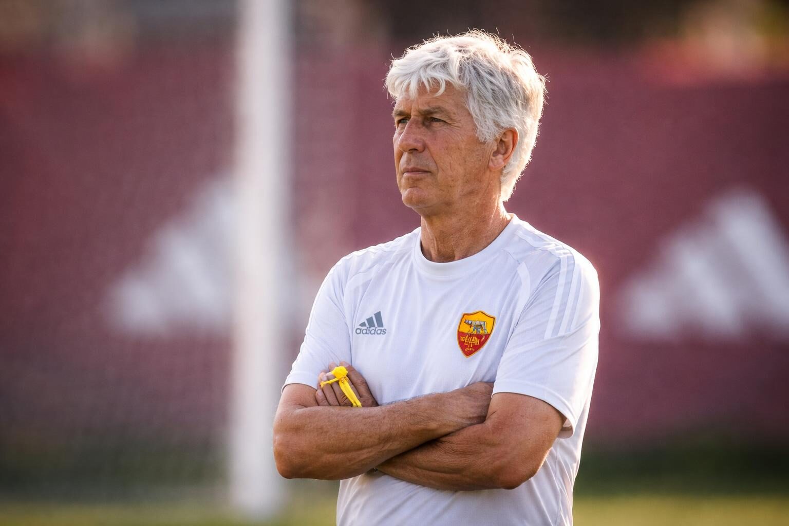 Gasperini e Roma: La Trasformazione sotto la sua Guida